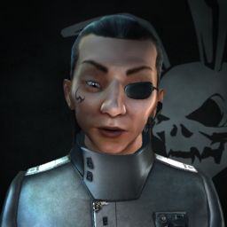 klorel60 — legacy portrait