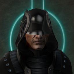 TermoplastiQ — legacy portrait