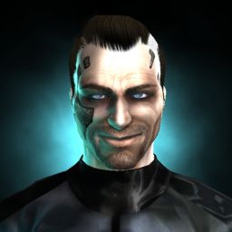 E Prime — legacy portrait