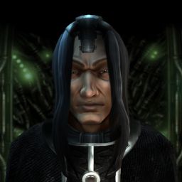 RFZitherer — legacy portrait