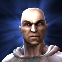 Re4ka — legacy portrait