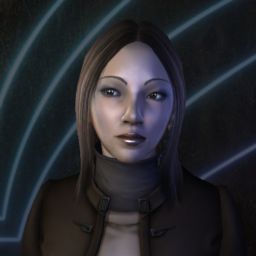 Sathet — legacy portrait
