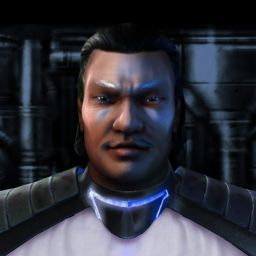 Jim Kim — legacy portrait