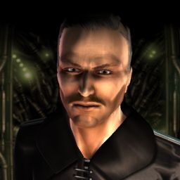 Syrtar — legacy portrait