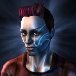 DDymus2 — legacy portrait