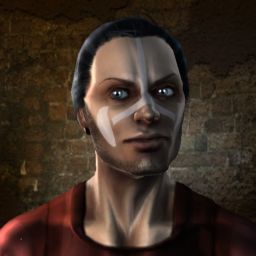 Torfin Sigsonn — legacy portrait