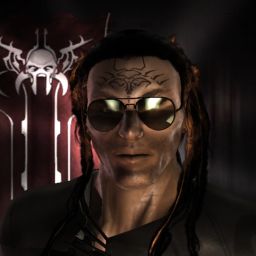 GeneralSpawn — legacy portrait