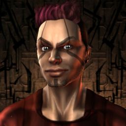 KKDB — legacy portrait