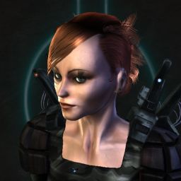 Oh Star — legacy portrait