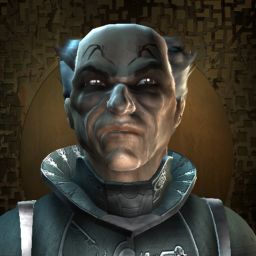 dave11 — legacy portrait