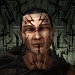 Sulynis — legacy portrait