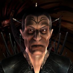 Pyran Rhaymes — legacy portrait