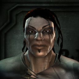 Lenivec — legacy portrait