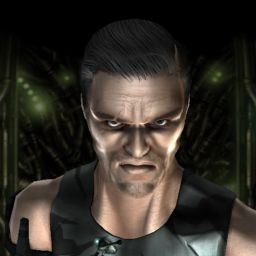 Bladewise — legacy portrait