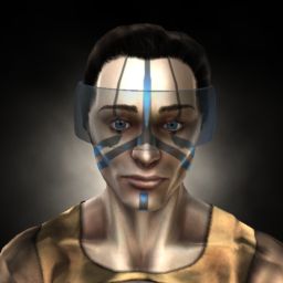Jackson352 — legacy portrait