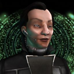 xXxBlackViperXxX — legacy portrait