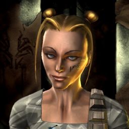 x7alonx — legacy portrait
