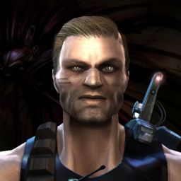Bio Klon — legacy portrait