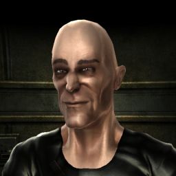 Astrosemite — legacy portrait