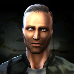 Grico3 — legacy portrait