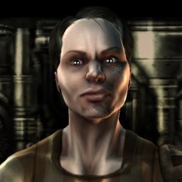 Darken Fell — legacy portrait