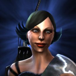 Role Play — legacy portrait