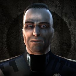 Dreker71 — legacy portrait
