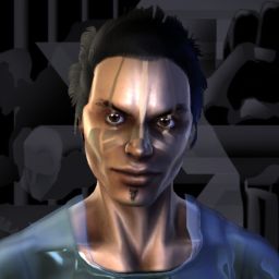Trustus — legacy portrait