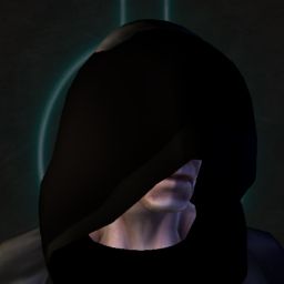 Llurren — legacy portrait