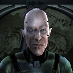 Tink Trader — legacy portrait