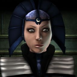 Fuona — legacy portrait