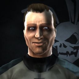 Rtrader — legacy portrait