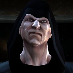 Patoriann — legacy portrait