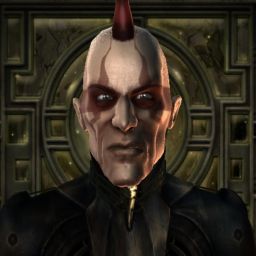 Jadmar — legacy portrait