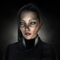 Gamma Goblins — legacy portrait