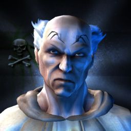 IEFtm — legacy portrait
