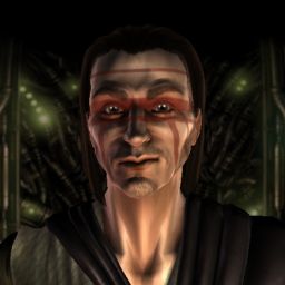Valek Trace — legacy portrait