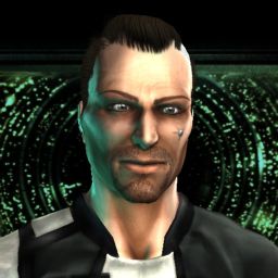 goodler — legacy portrait