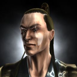 akhnatoon — legacy portrait