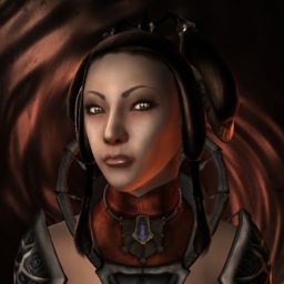 Nematocyte — legacy portrait