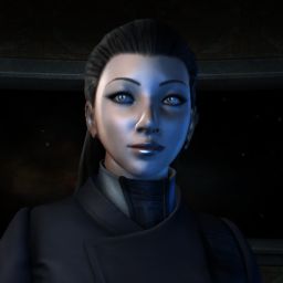 lexeara — legacy portrait