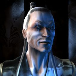 Trade Ssan — legacy portrait