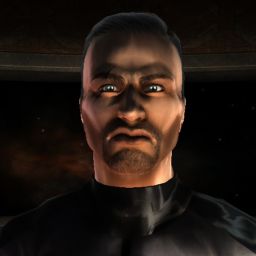 Essanti — legacy portrait