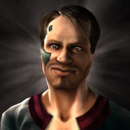 The Depot — legacy portrait