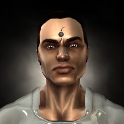 HAKUNA METATA — legacy portrait