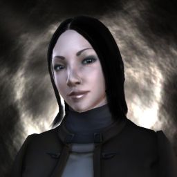 Drumin Cloud — legacy portrait