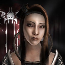 Ashliszenaira — legacy portrait
