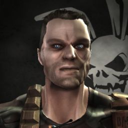 held kkiller — legacy portrait