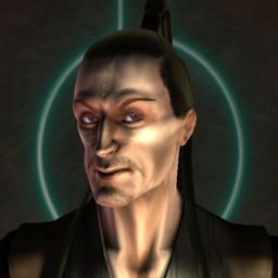 Rock Krusher — legacy portrait