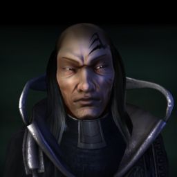 coraxus — legacy portrait